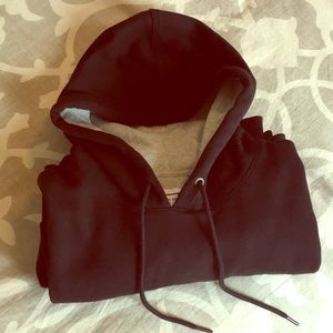 Hooded Sweatshirt NEW